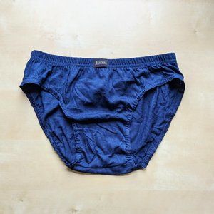 Hanes Ultimate Cotton Bikini Briefs